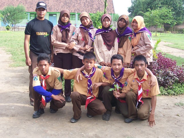 Beranda SMA Islam Diponegoro